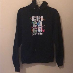 Chicago Hoodie